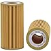 2 Pack of BAIZHIHUA EO-19030 Oil Filter Replaces 8692305, 3480, HU 719/8 X, 57186, HP-7010 Fits Volvo V70 XC60 XC70 XC90 C30 C70 S40 S60 S80 V40 V50 V60 2.4 2.5 D5 T5
