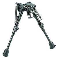 Algopix Similar Product 11 - Caldwell XLA Bipod Fixded 9 to 13