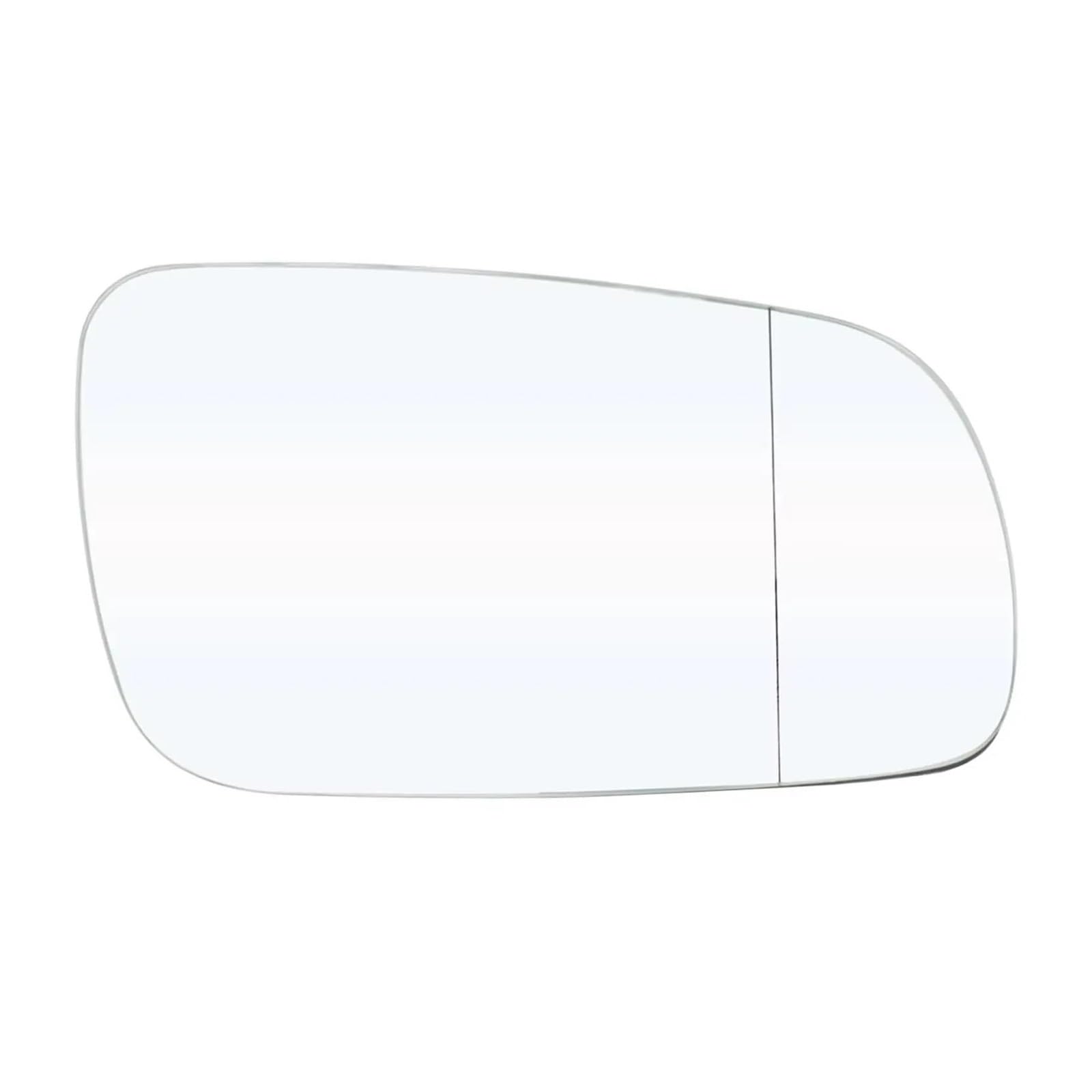 Miroir rétroviseur gauche droite pour Bora ajustement précis et durable - 5