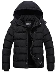 Black Sherpa Lined