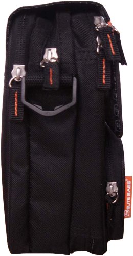 Diabetikertasche Elite Bags EB Fit’s in Schwarz