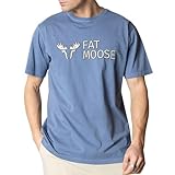 Fat Moose