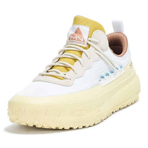 Skechers Men's Mark Nason Revo-Lucian Sneaker