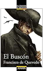 El Buscón: Edición adaptada (CLÁSICOS - Clásicos a Medida)