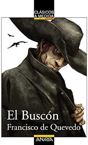 El Buscón: Edición adaptada (CLÁSICOS - Clásicos a Medida)