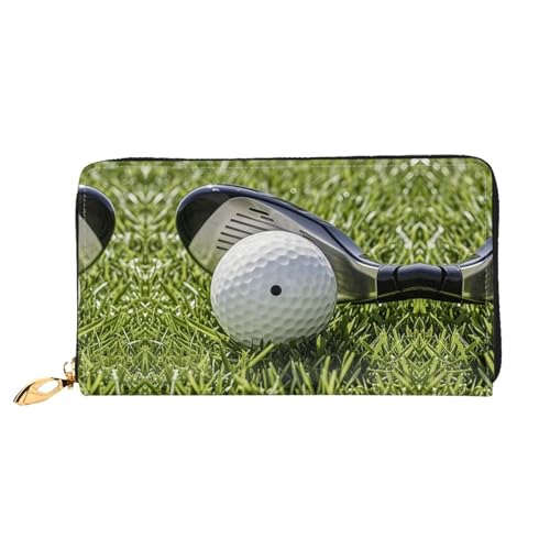 Pochette à deux volets en cuir texturé premium pour femme active
