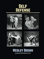 Self defense (The Barnes sports library) B0007E5QJO Book Cover