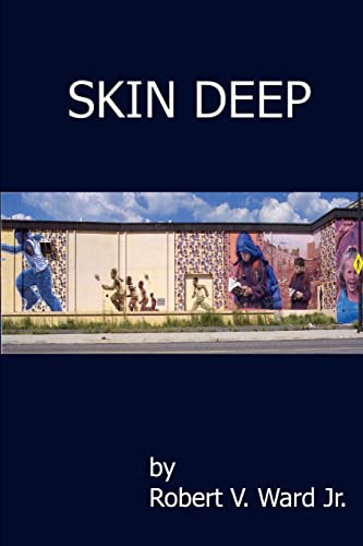 Skin Deep Book Cover