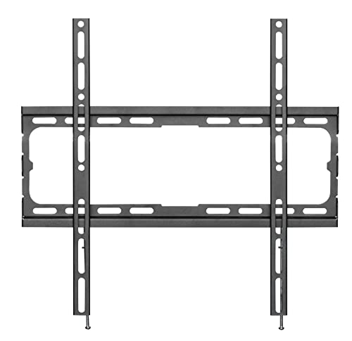 Image of Gadget Wagon 32 to 65 Inches LED TV Wall Mount | 50 Kgs Weight Capacity | Heavy Duty