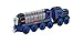 Thomas & Friends Wooden Railway, Racing Vinnie