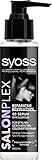 Syoss Professional Performance Salonplex Reparatur Revolution Serum ohne Ausspülen für Styling-geschädigtes, coloriertes Haar. Inhalt: 100ml Serum für Tiefenreparatur, Geschmeidigkeit und Glanz.