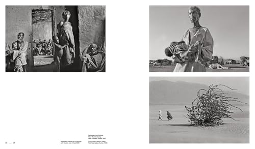 Sebastião Salgado édition de luxe papier d'art à collectionner - 7
