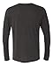 Triblend Long Sleeve Tee by Next Level