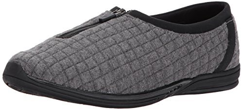 Aerosoles Traveler Flat femme pour en finir avec les douleurs aux pieds au quotidien.