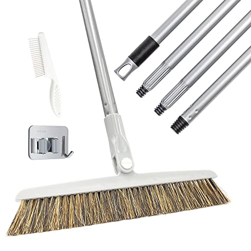 30CM Room Broom, 130CM Handle Cover