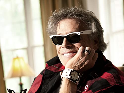 Leslie West