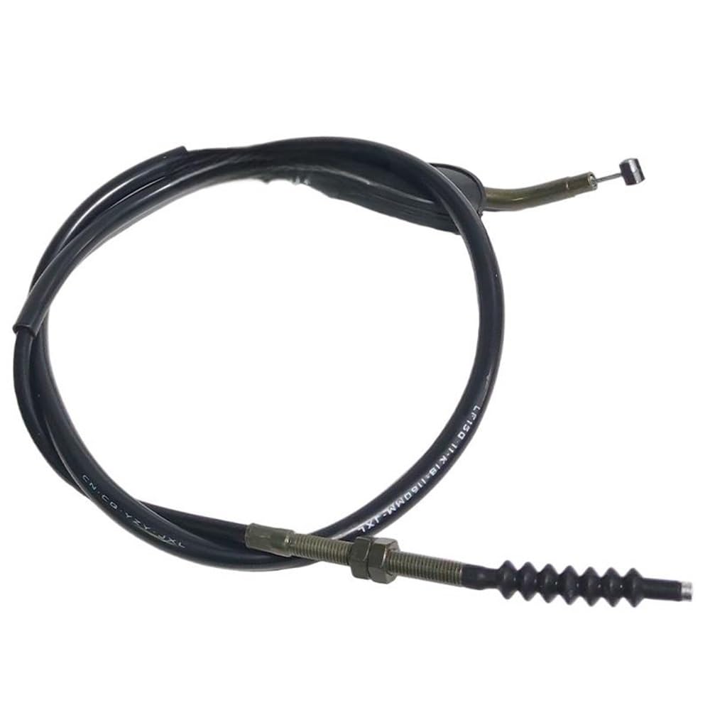 PIOYERG For LIFAN K18/LF150-14R-14V/LF150-11 Motorcycle Clutch Cable