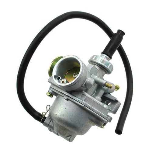 Carburateur XR50R résolvant les fuites d'essence et les démarrages difficiles