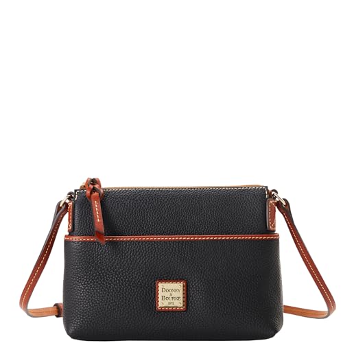 Dooney & Bourke Pebble Grain Katie Crossbody