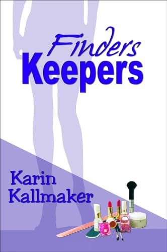Finders Keepers view 2