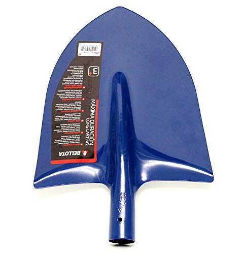 Bellota Spitzschaufel 290 mm x 290 mm