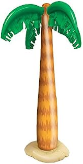 Unique Party Inflatable Palm Tree, 86CM