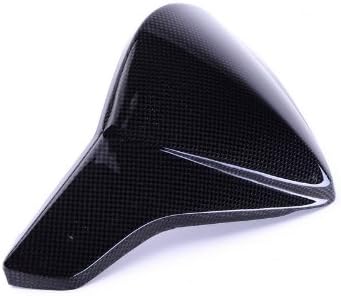 Bestem CBHO-CB1K-WSD Black Carbon Fiber Cockpit Cover/Flyscreen for Honda CB1000R 2008 - 2013