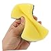 Ipetboom 24 Pack Dish Cleaning Sponges Dishwasher Sponge Scrub Pads for Dishes Compact