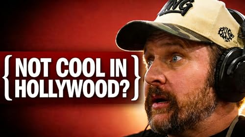 AJ Buckley: &ldquo;It&rsquo;s Not Cool to Find God in Hollywood&rdquo;