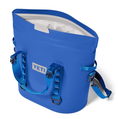 Image of YETI Hopper M Series Portable Soft Coolers with MagShield Access