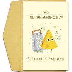 Cheese Dad