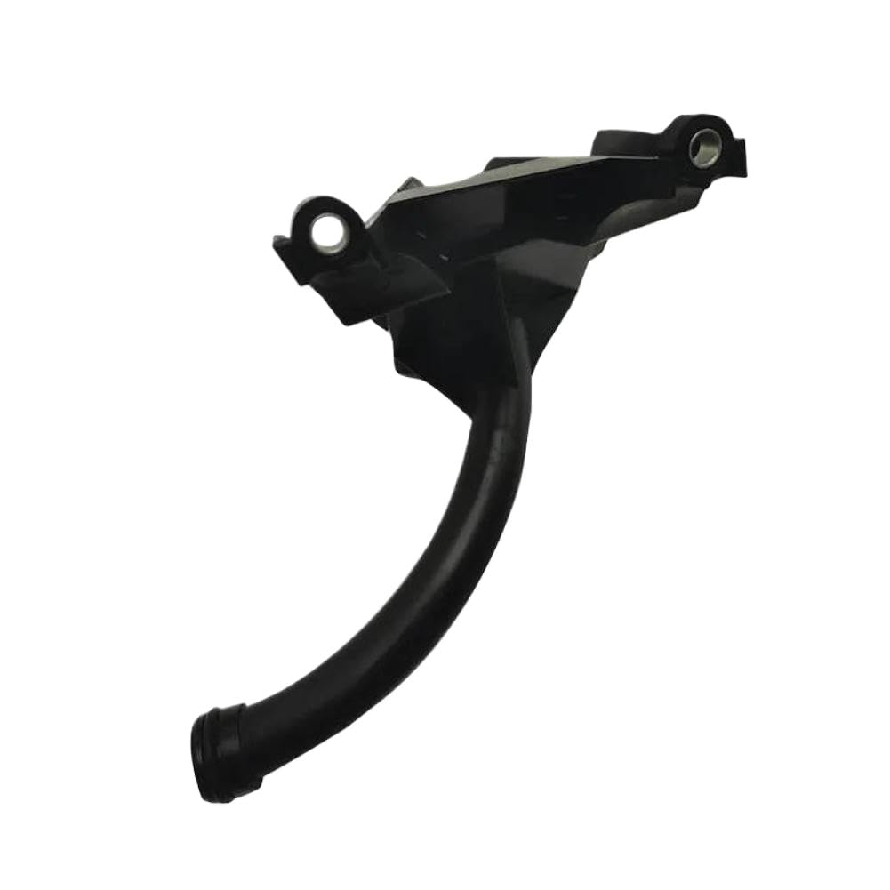 Eireneper 1Pc Oil Pump Pickup Tube 11417500328 Compatible With N40 N42 N45 N46 E81 E82 E84 E85 E90 E91(1Pc)