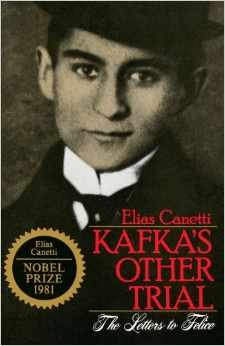 Buy Kafka Other Trial/Canet — BookShops.in