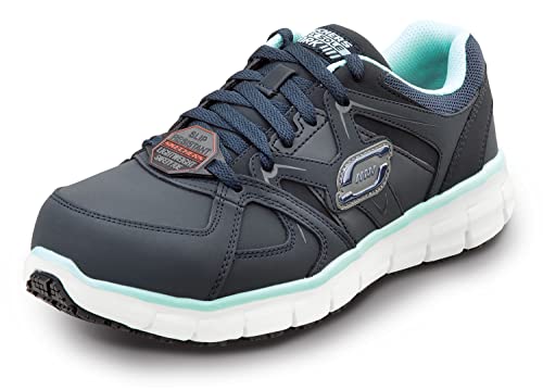 Skechers Women's Jackie Industrial and Construction Shoes