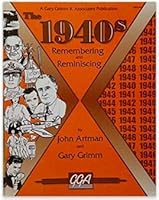 The 1940s 1564901408 Book Cover