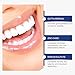 Dental Filling Beads(30ML/1FL.OZ) | Temporary filling, Covering of tooth cavities | Comfort-focused experience, DIY Tooth Filling Kit