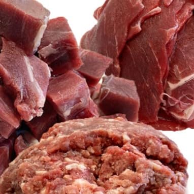 [3回定期便]≪脊振ジビエ≫3種のイノシシ肉セット 総量3.6kg[ブイマート・幸ちゃん]