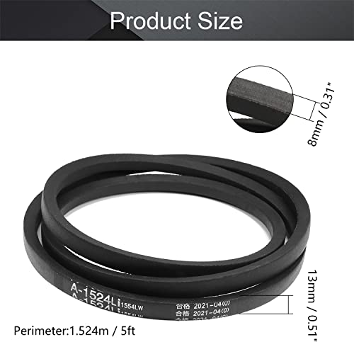 Othmro A-1524 - Cinghia di trasmissione