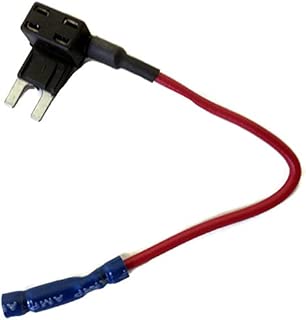 ATM Add-A-Circuit KIT. This KIT Includes ATM Add A Fuse (Same Function as Bussmann BP/HHH) and 4 Bussmann ATM fuses (ATM-2, ATM-5 and ATM-10, ATM-15) - coolthings.us