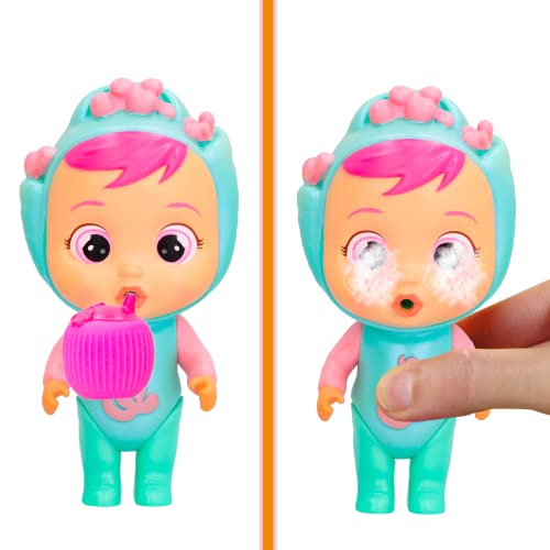 IMC Toys presenta le nuove Cry Babies per l'estate - Toystore