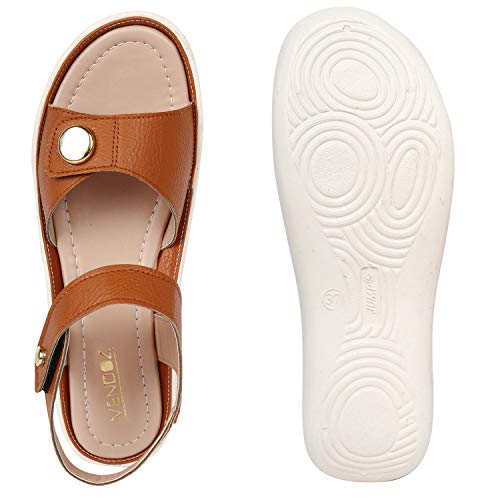 Image of Vendoz Women's Fashion Sandal