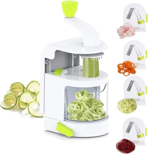 kitchen spiralizer