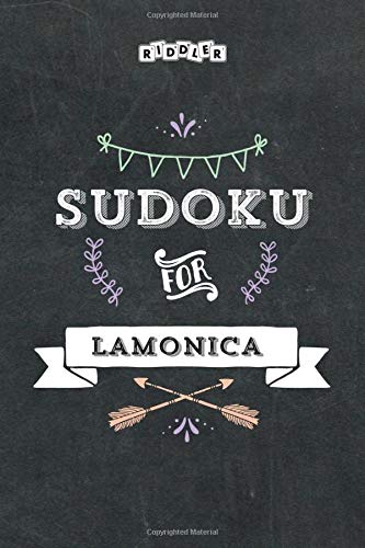 Sudoku for Lamonica