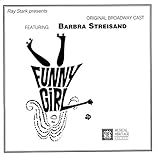 Funny Girl Original Broadway Cast [1964]
