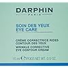 Darphin-Wrinkle-Corrective-Eye-Contour-Cream-05-Ounce Darphin Wrinkle Corrective Eye Contour Cream, 0.5 Ounce