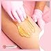 SUGARING PASTE – HARD 1.3kg 45Oz FOR TOUGHEST HAIR (BIKINI, BRAZILIAN, UNDERARMS)