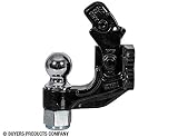 Buyers Products BH152516 Zaczep kombinowany