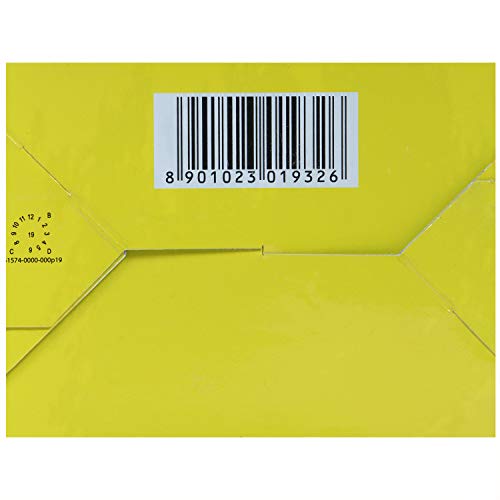 Image of Cinthol Bathing Bar, Lime, 150g (Pack of 5)