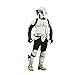 Produktbild Sideshow Star Wars Episode VI Return of the Jedi Scout Trooper Biker 1/6 Scale 12 Figure by Sideshow