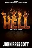 Hell (The Revelation Chronicles Book 2)